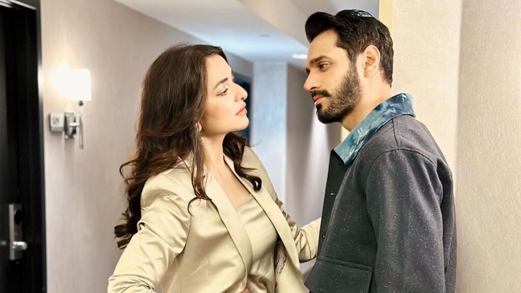 Tere Bin 2 Confirmed After Four Years of Waiting 7 What This Pair Built That Pakistani TV Has Not Matched