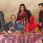 Barzakh Controversy