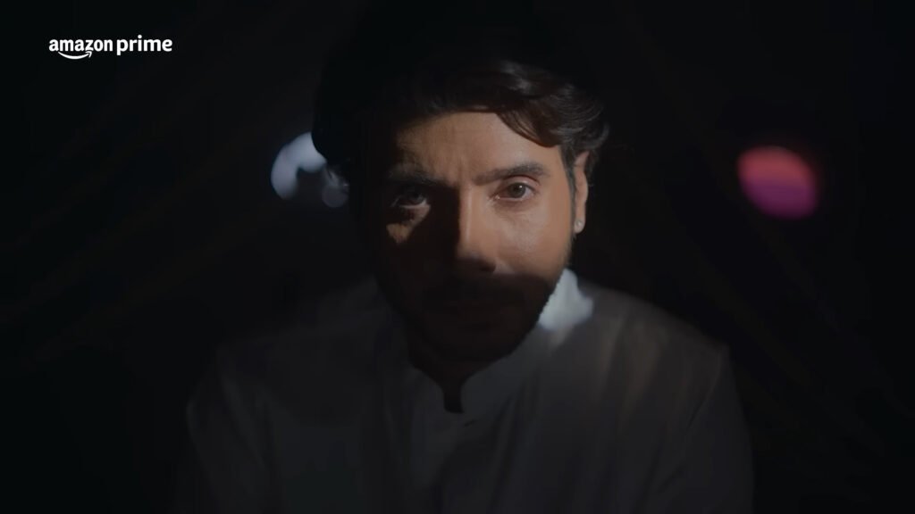 Promotional still of Munna Bhaiya from the Amazon Prime series ‘Mirzapur,’