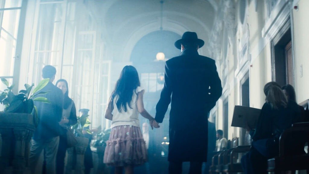 From the World of John Wick: Ballerina Releasing Date