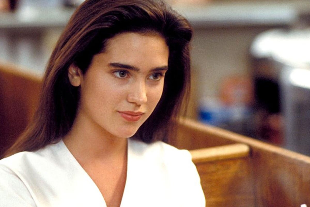 Entertainment 13 jennifer connelly
