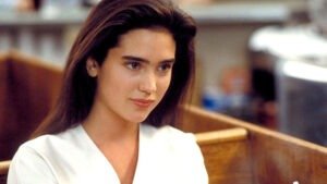 jennifer connelly