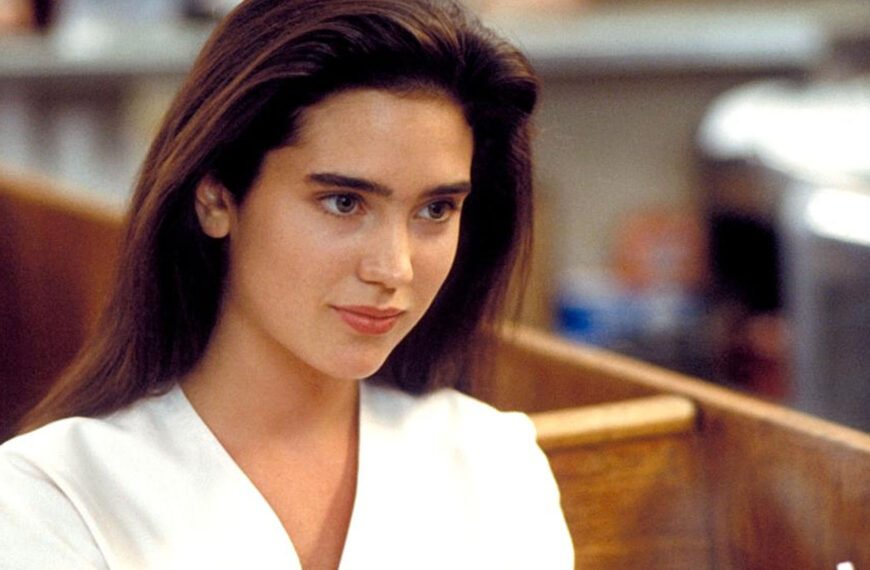 Entertainment 8 jennifer connelly