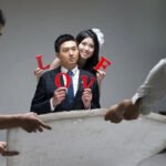 China marraige degree