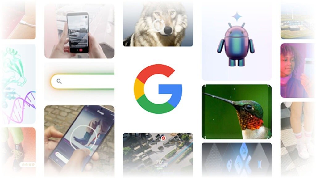 Impact on Google’s Global Presence