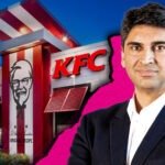Sabir Sami KFC Global Head
