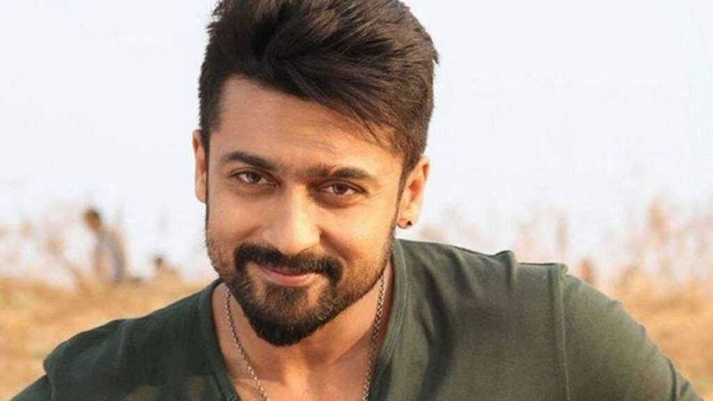 Tamil Star Suriya Joins Dhoom 4 Cast