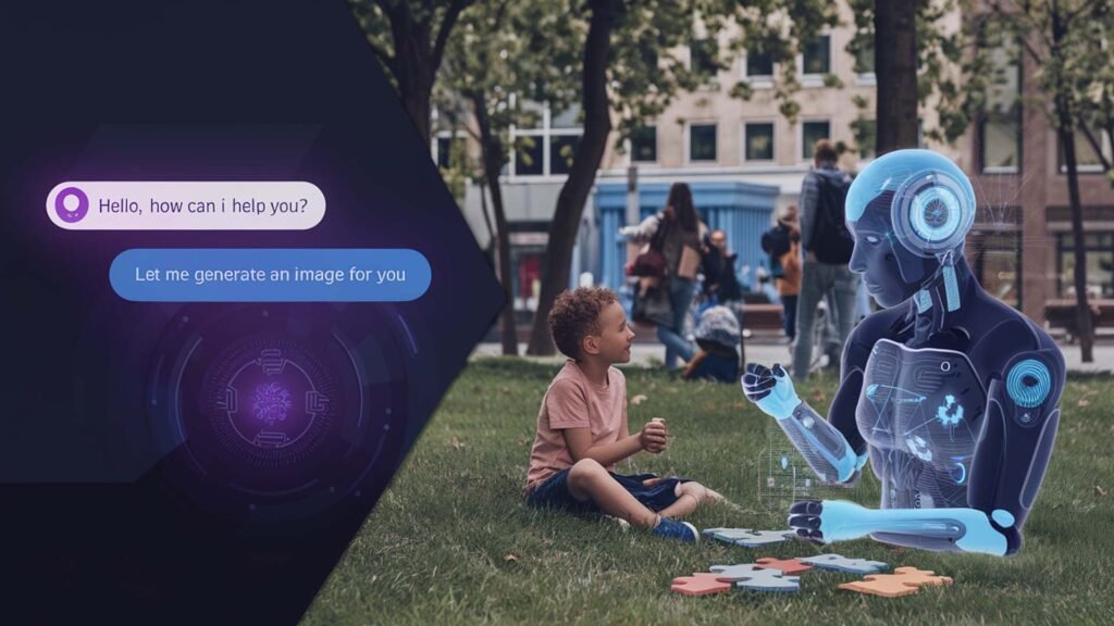 2025 Could Be the Year for Artificial General Intelligence