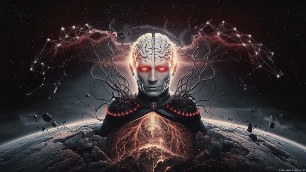 Artificial General Intelligence