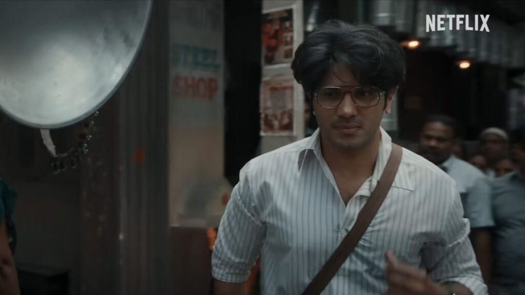Dulquer Salmaan’s Stellar Performance in Lucky Bhaskar