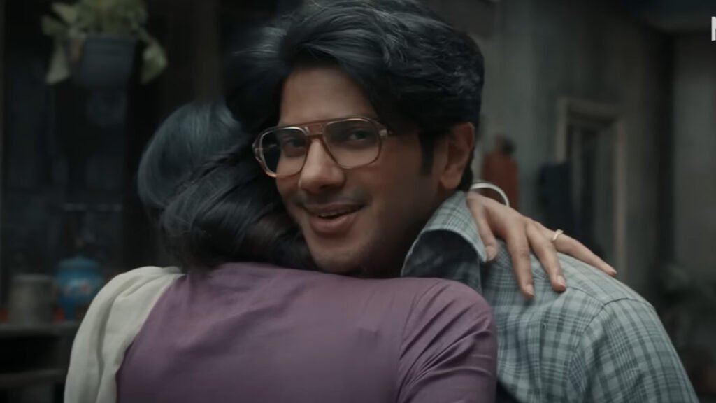 Dulquer Salmaan’s Stellar Performance in Lucky Bhaskar