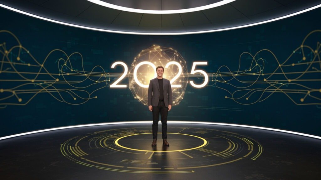Sam Altman’s Vision for AGI in 2025
