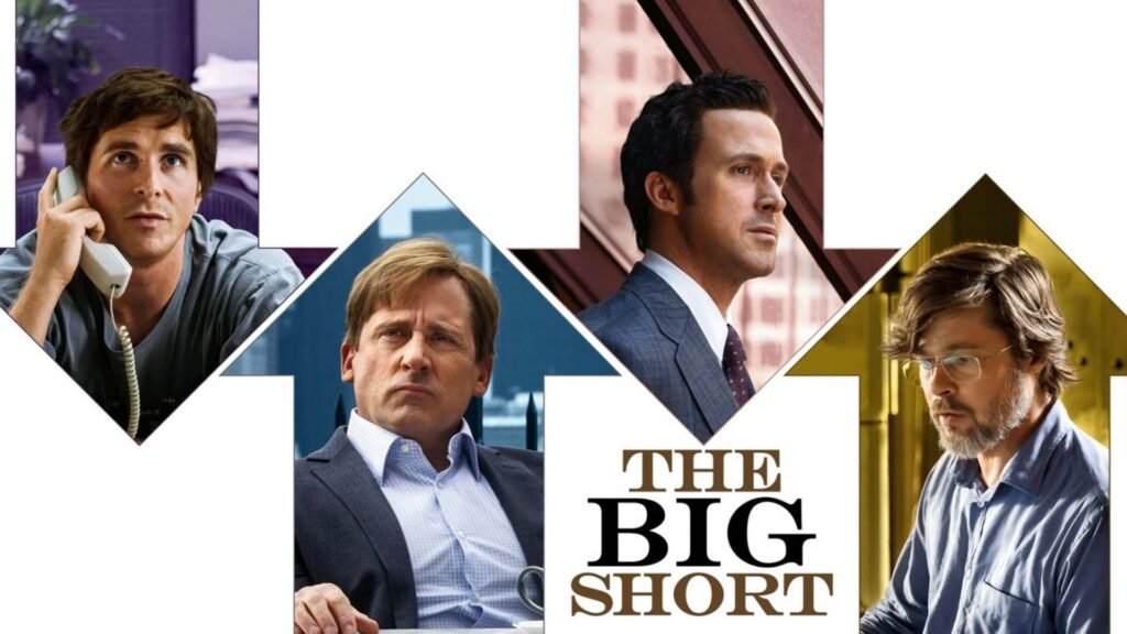 The Big Short: Betting Against the Market