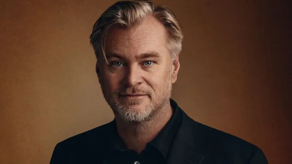 Christopher Nolan Movie 'The Odyssey'