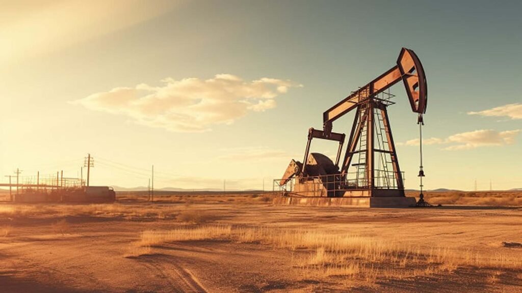 Economic Impact of Lithium Reserves on Saudi Arabia
