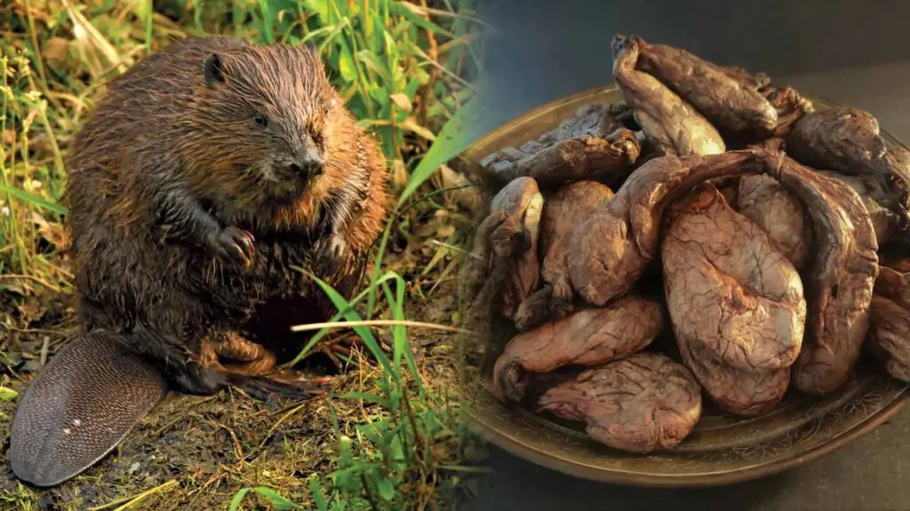 Is Your Vanilla Extract Recipe Really Natural? The Shocking Truth About Fake Vanilla Flavors 3 Fake Vanilla Flavor and Beaver Castoreum