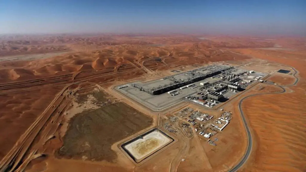 Discovering Saudi Arabia Lithium Reserves: The Future of Clean Energy and Economy 2 Saudi Arabia Lithium reserves