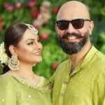 Juvaria Abbasi’s second marriage