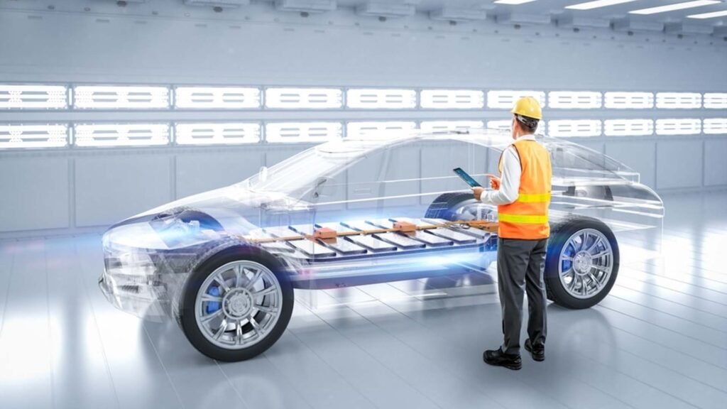 The Rising Demand for Lithium Reserves Worldwide