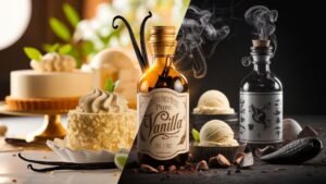 Vanilla Extract Recipe