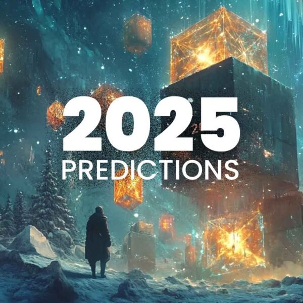 Year 2025 predictions