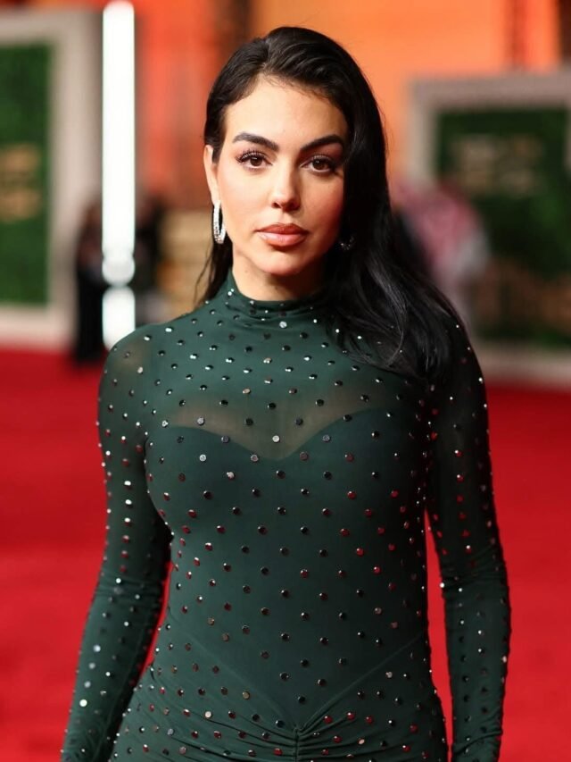 Red Sea Film Festival 2024: Glamour, Stars, and Stories from the Red Carpet