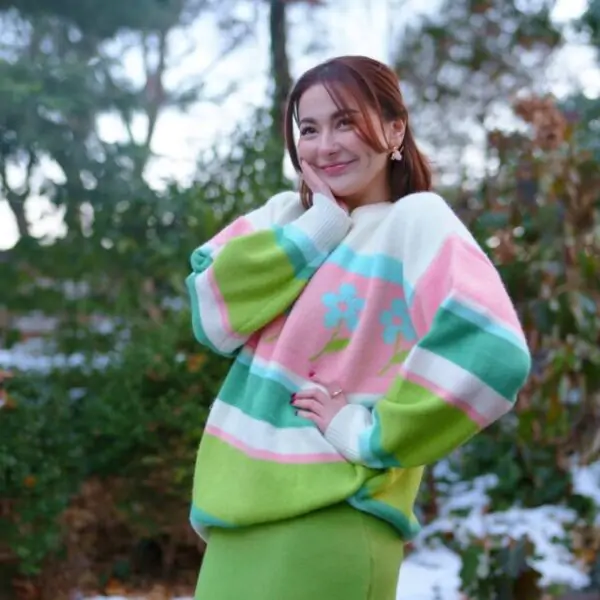Home 12 Hania Aamir Shines Bright in Upper East Side, New York