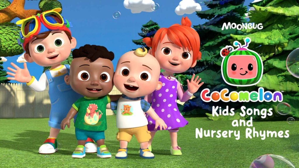 CoComelon Impact on Children