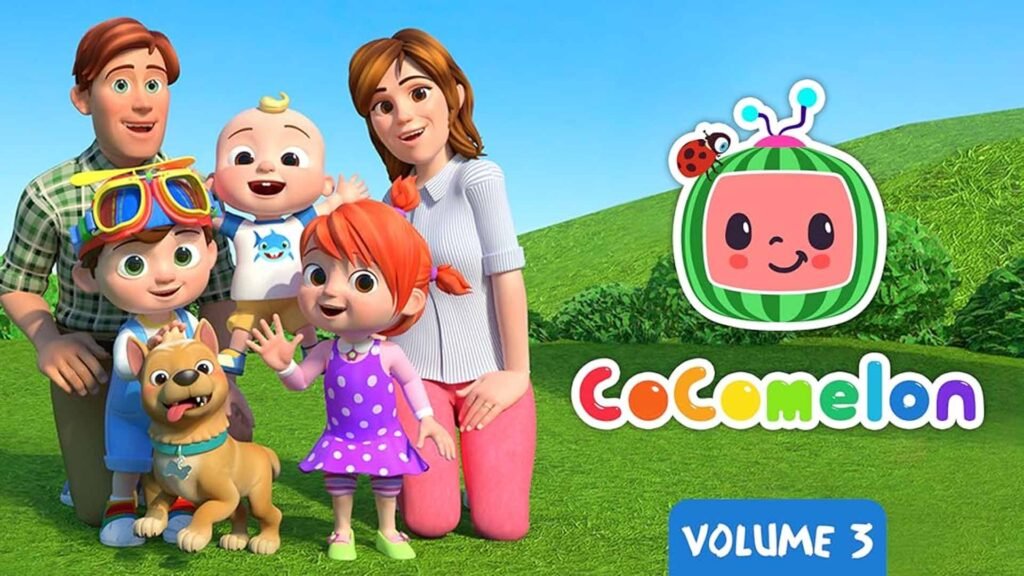 CoComelon Impact on Children