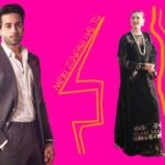 Entertainment 22 Hania Aamir and Bilal Abbas Khan