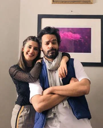 Kubra and Gohar are getting married