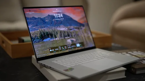 Asus ROG Zephyrus: Redefining Speed, Privacy, and 4K AI Performance with Nvidia RTX 3 Asus ROG Zephyrus G16