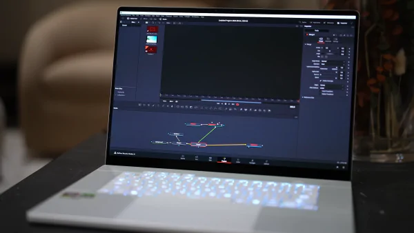 Asus ROG Zephyrus: Redefining Speed, Privacy, and 4K AI Performance with Nvidia RTX 4 Privacy Assurance with Local AI Processing, Asus ROG Zephyrus