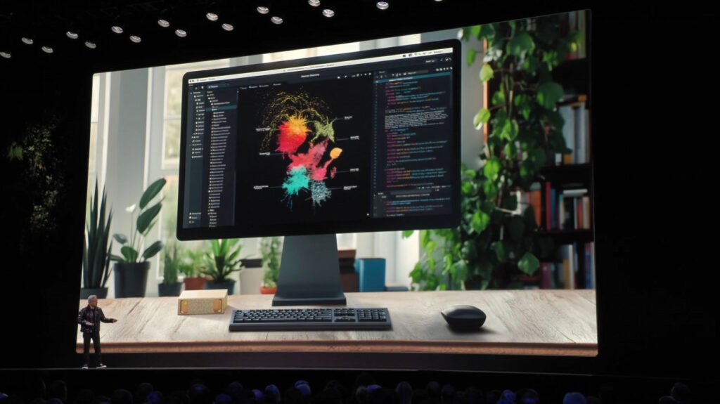 Nvidia project digit launch program