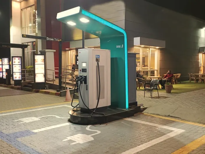 EV Infrastructure Cybersecurity Pakistan: The Silent Crisis
