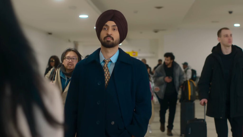 Diljit Dosanjh