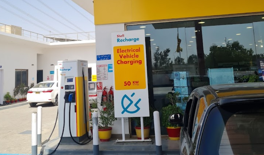 EV Charger Data Collection Pakistan: What’s Really Happening?
