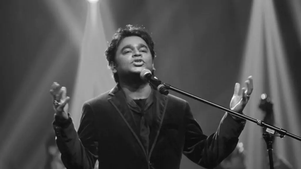 Ramayana Movie VFX Music Is the Real Star, Not Ranbir Kapoor 5 A.R. Rahman Gives Bhakti New Form