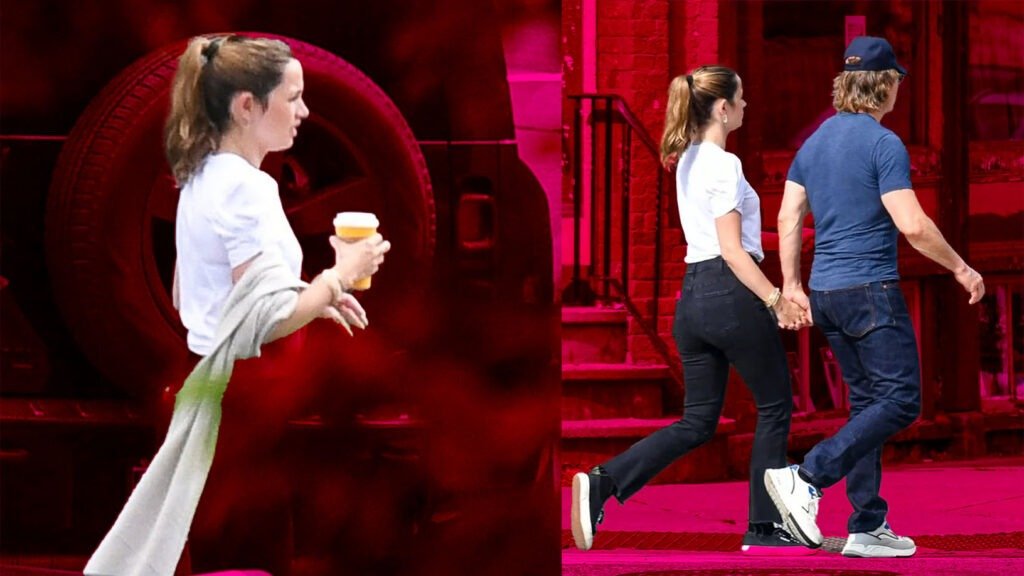 Ana De Armas and Tom Cruise at Vermont, Cruise Mentorship Ana Career