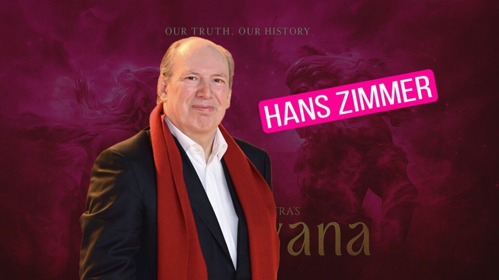 Ramayana Movie VFX Music and Hans Zimmer India