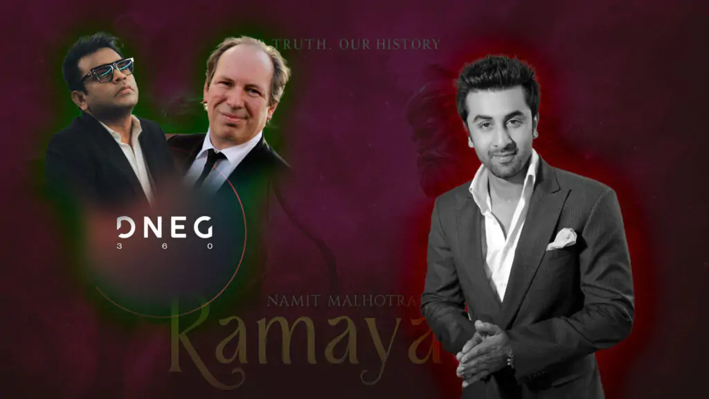 Ramayana Movie VFX Music Is the Real Star, Not Ranbir Kapoor 4 Ramayana Movie VFX Music As The Main Star