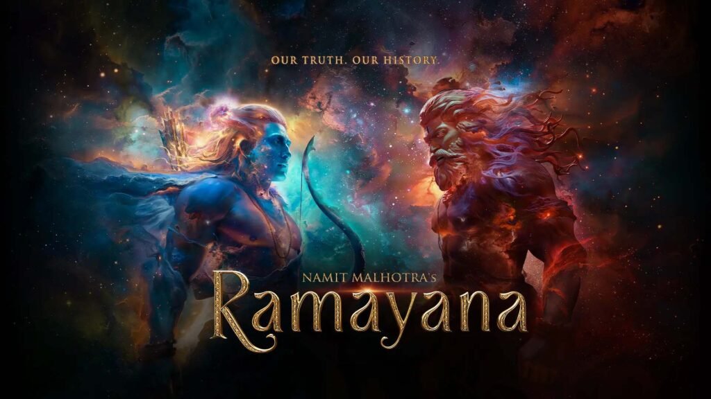 Can Ramayana Movie VFX Music Recover ₹850 Crore?