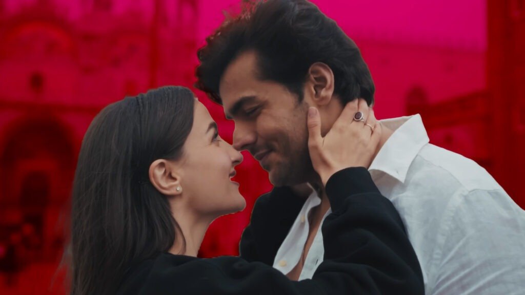 ashish chanchlani and elli avram