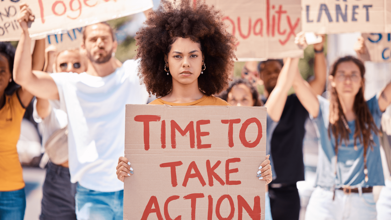 Reports from Human Rights Organizations