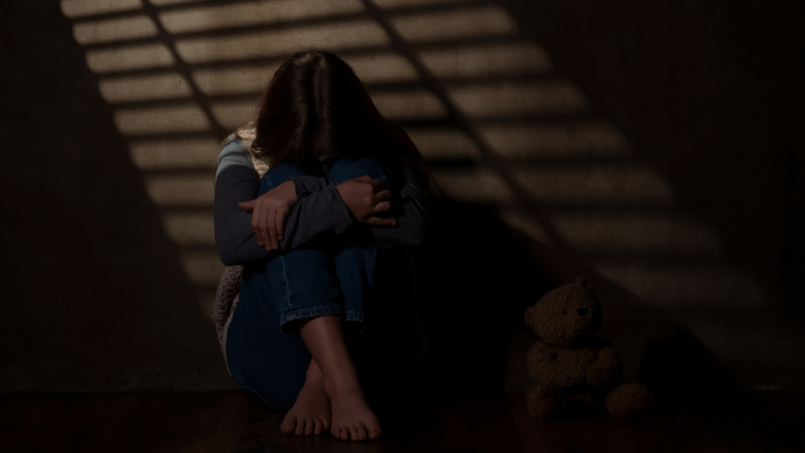 The Emotional Toll of Suppression