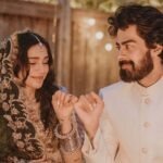 Aima Baig Wedding with Rastah CEO Zain Ahmed