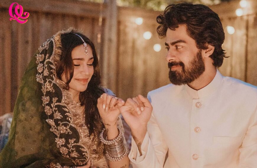 Loose Lips 9 Aima Baig Wedding with Rastah CEO Zain Ahmed