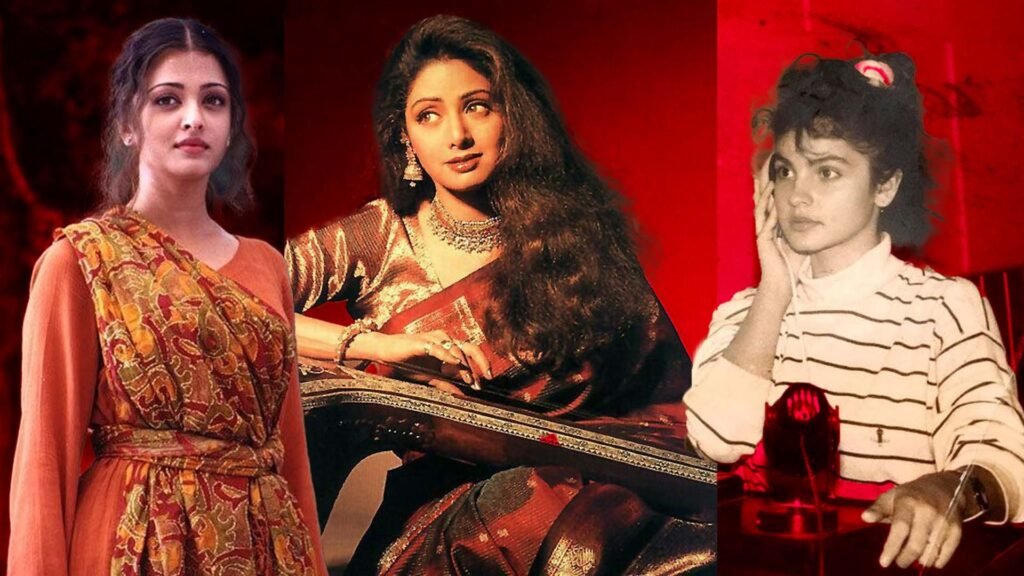 In  Imran Khan dating history, Indian stars such as Pooja Bhatt, Sridevi, and Aishwarya Rai