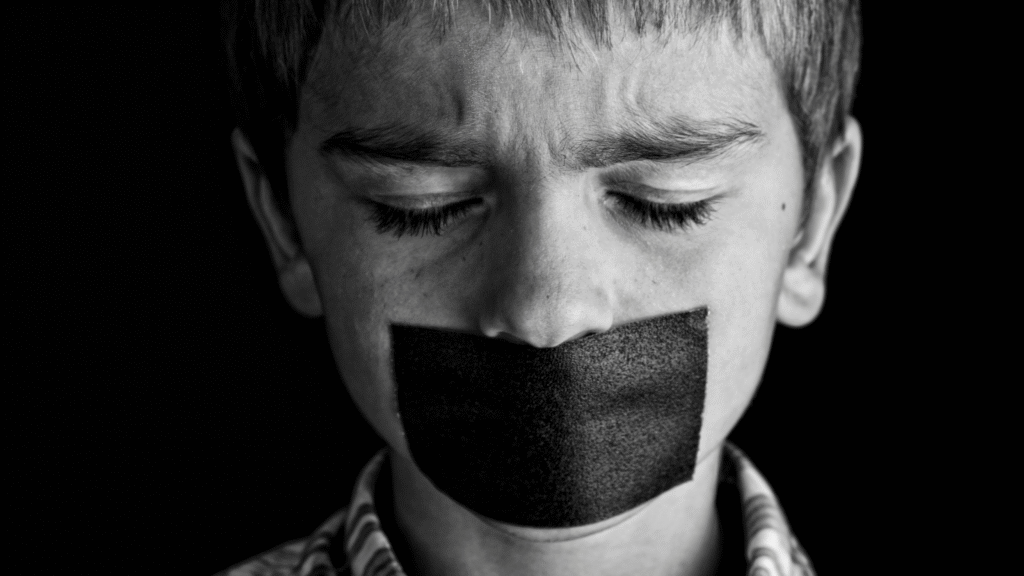 The Alarming Surge of Child Abuse in Pakistan