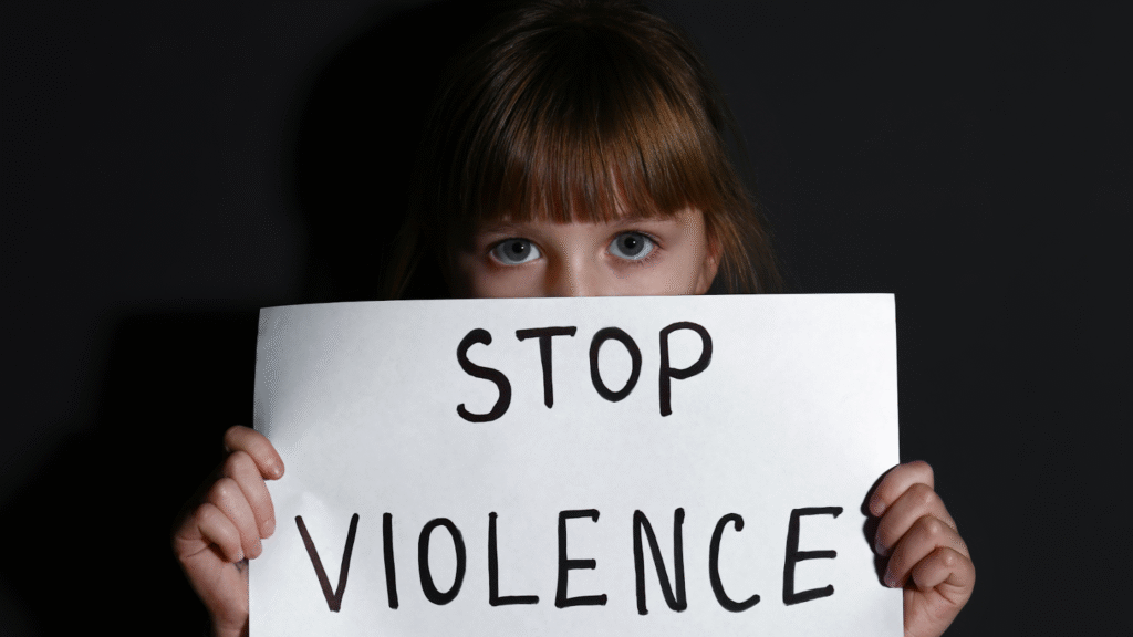 The Alarming Surge of Child Abuse in Pakistan